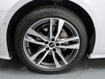 2023 Audi A6 с пробегом 51 011 км
