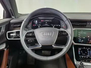 2023 Audi A6 с пробегом 41 527 км