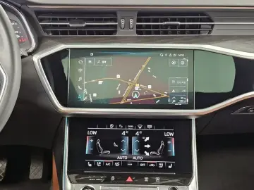 2023 Audi A6 с пробегом 41 527 км