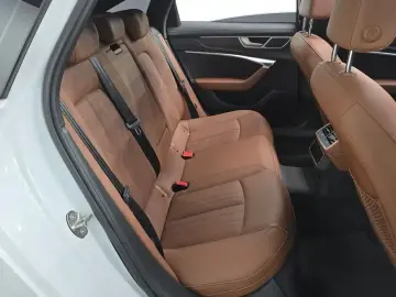 2023 Audi A6 с пробегом 51 011 км