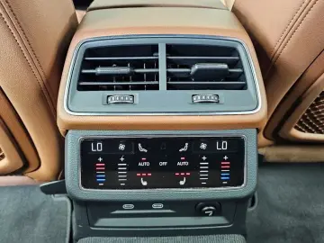 2023 Audi A6 с пробегом 41 527 км