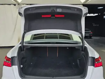 2023 Audi A6 с пробегом 41 527 км