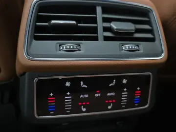 2023 Audi A6 с пробегом 51 011 км