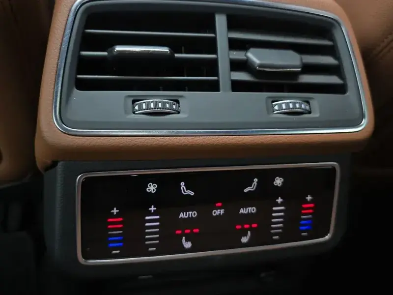 2023 Audi A6 с пробегом 51 011 км