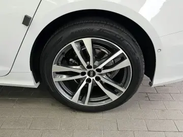2023 Audi A6 с пробегом 41 527 км