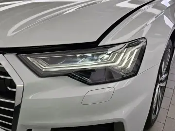 2023 Audi A6 с пробегом 41 527 км