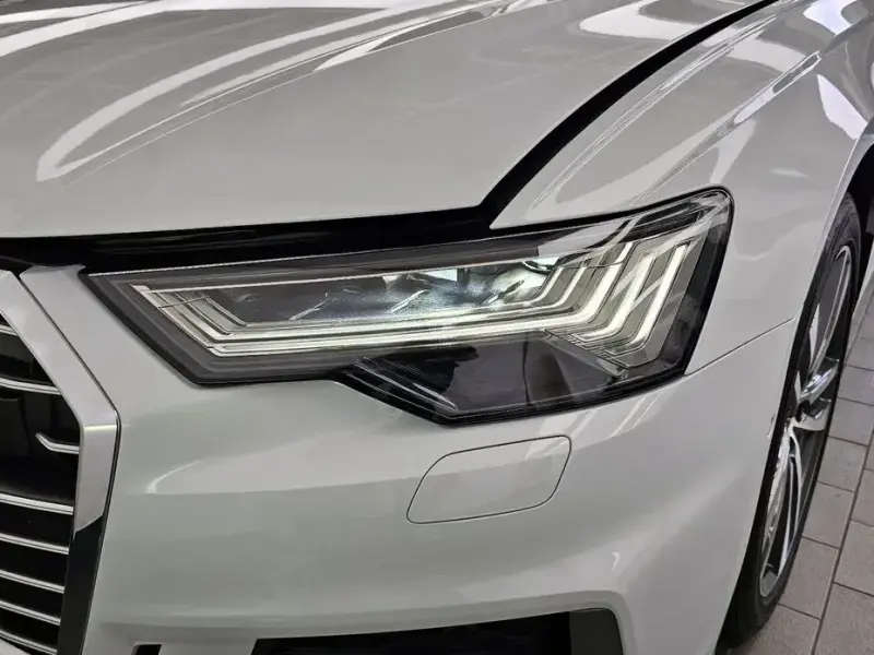 2023 Audi A6 с пробегом 41 527 км