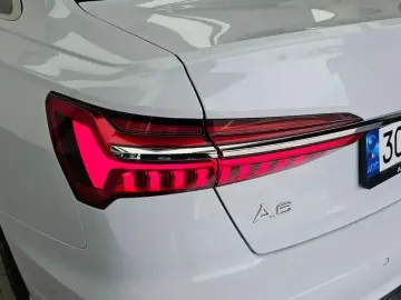 2023 Audi A6 с пробегом 41 527 км