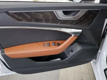 2023 Audi A6 с пробегом 41 527 км