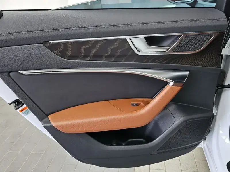 2023 Audi A6 с пробегом 41 527 км