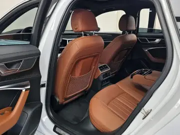2023 Audi A6 с пробегом 41 527 км