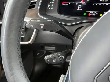 2023 Audi A6 с пробегом 41 527 км
