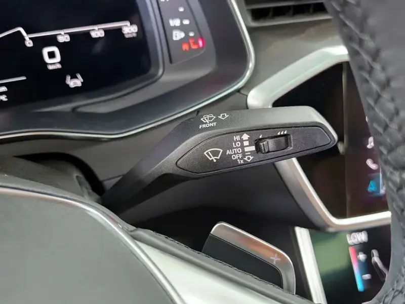 2023 Audi A6 с пробегом 41 527 км