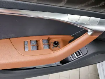 2023 Audi A6 с пробегом 41 527 км