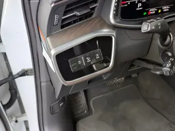 2023 Audi A6 с пробегом 41 527 км