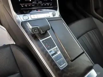 2020 Audi A6 с пробегом 22 809 км