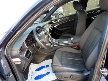 2020 Audi A6 с пробегом 22 809 км