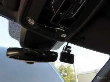 2020 Audi A6 с пробегом 22 809 км