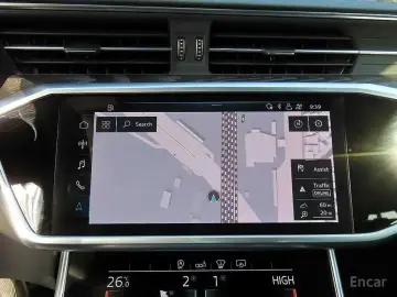 2020 Audi A6 с пробегом 22 809 км