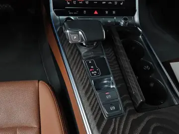 2023 Audi A6 с пробегом 31 296 км