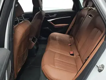 2023 Audi A6 с пробегом 31 296 км
