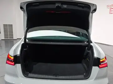 2023 Audi A6 с пробегом 31 296 км