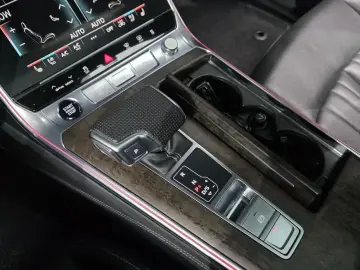 2021 Audi A6 с пробегом 40 524 км