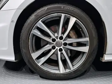 2020 Audi A6 с пробегом 44 646 км