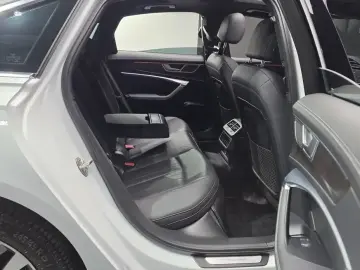 2021 Audi A6 с пробегом 40 524 км