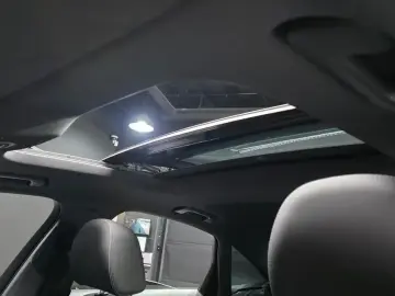 2021 Audi A6 с пробегом 40 524 км