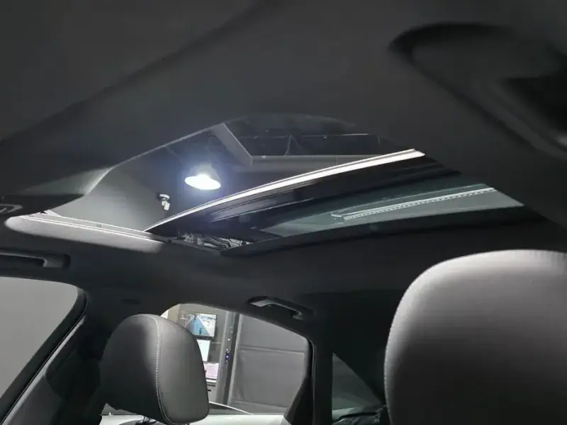 2021 Audi A6 с пробегом 40 524 км