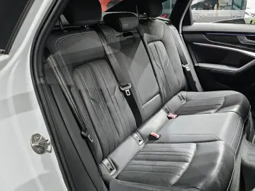 2020 Audi A6 с пробегом 44 646 км