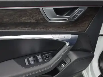 2021 Audi A6 с пробегом 40 524 км