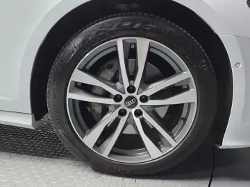 2021 Audi A6 с пробегом 40 524 км