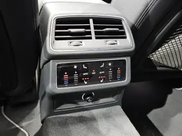 2020 Audi A6 с пробегом 44 646 км