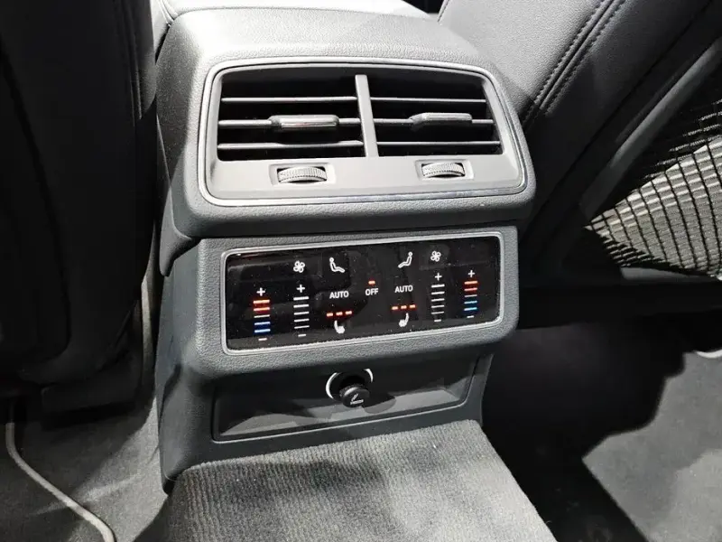 2020 Audi A6 с пробегом 44 646 км