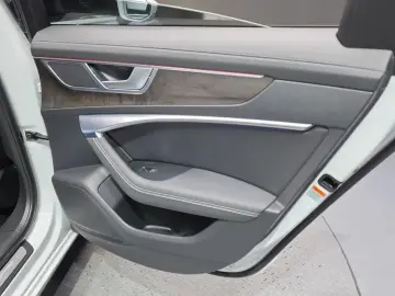 2021 Audi A6 с пробегом 40 524 км