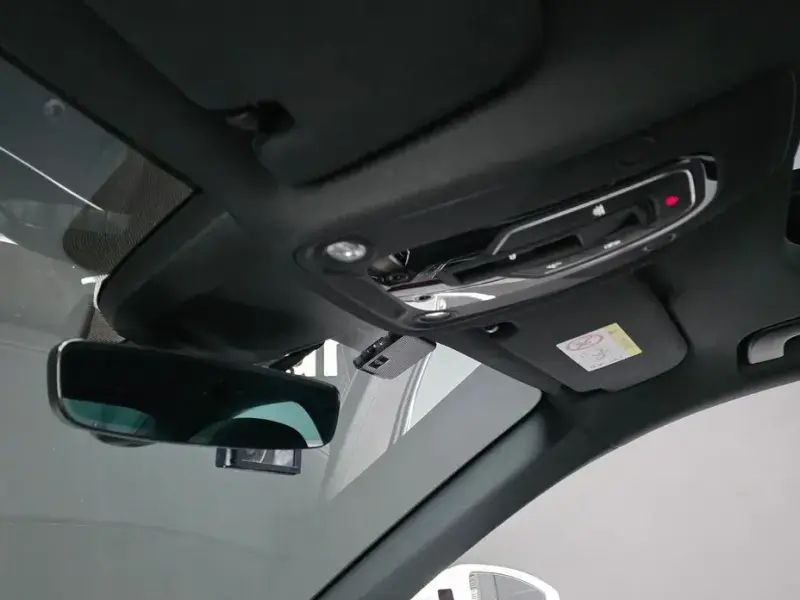2021 Audi A6 с пробегом 40 524 км