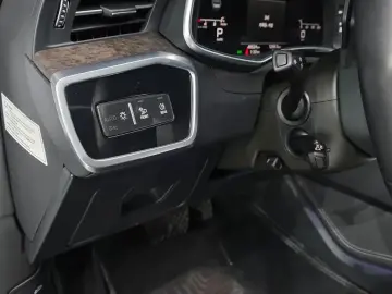 2021 Audi A6 с пробегом 40 524 км