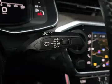 2021 Audi A6 с пробегом 40 524 км