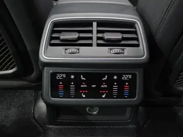 2021 Audi A6 с пробегом 40 524 км