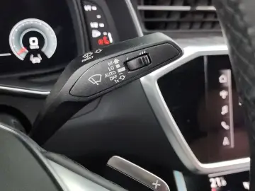 2022 Audi A6 с пробегом 33 440 км