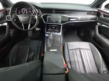 2020 Audi A6 с пробегом 92 788 км