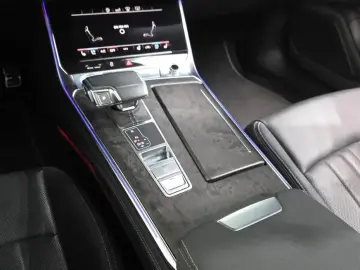 2020 Audi A6 с пробегом 92 788 км