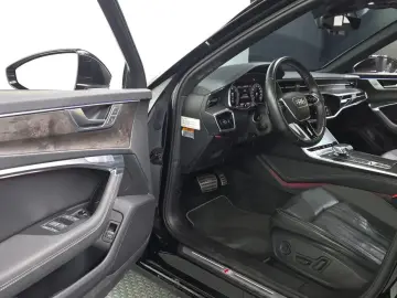 2020 Audi A6 с пробегом 92 788 км