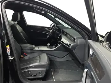 2020 Audi A6 с пробегом 92 788 км