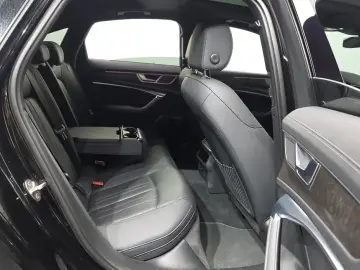 2020 Audi A6 с пробегом 92 788 км