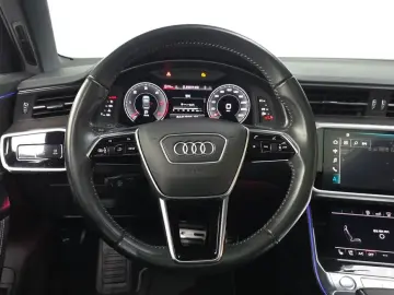 2020 Audi A6 с пробегом 92 788 км