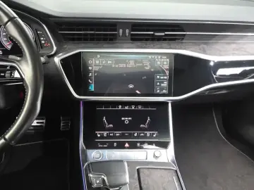 2020 Audi A6 с пробегом 92 788 км
