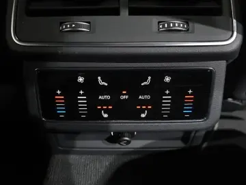 2020 Audi A6 с пробегом 92 788 км